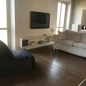 Over The Tiber Loft Apartamento Roma