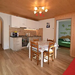  Appartamento Casa Mariani-tortoi Italia