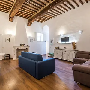 Incantevole Banchi Di Sopra Appartamento