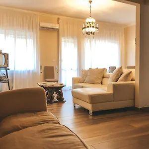 Alle Porte Del Barocco Apartamento Lecce