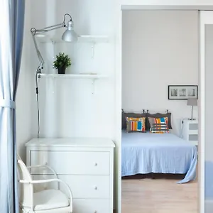 Sabelli Nightlife Apartamento Roma