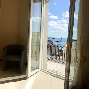 Holiday Rentals Taormina Apartamento Taormina